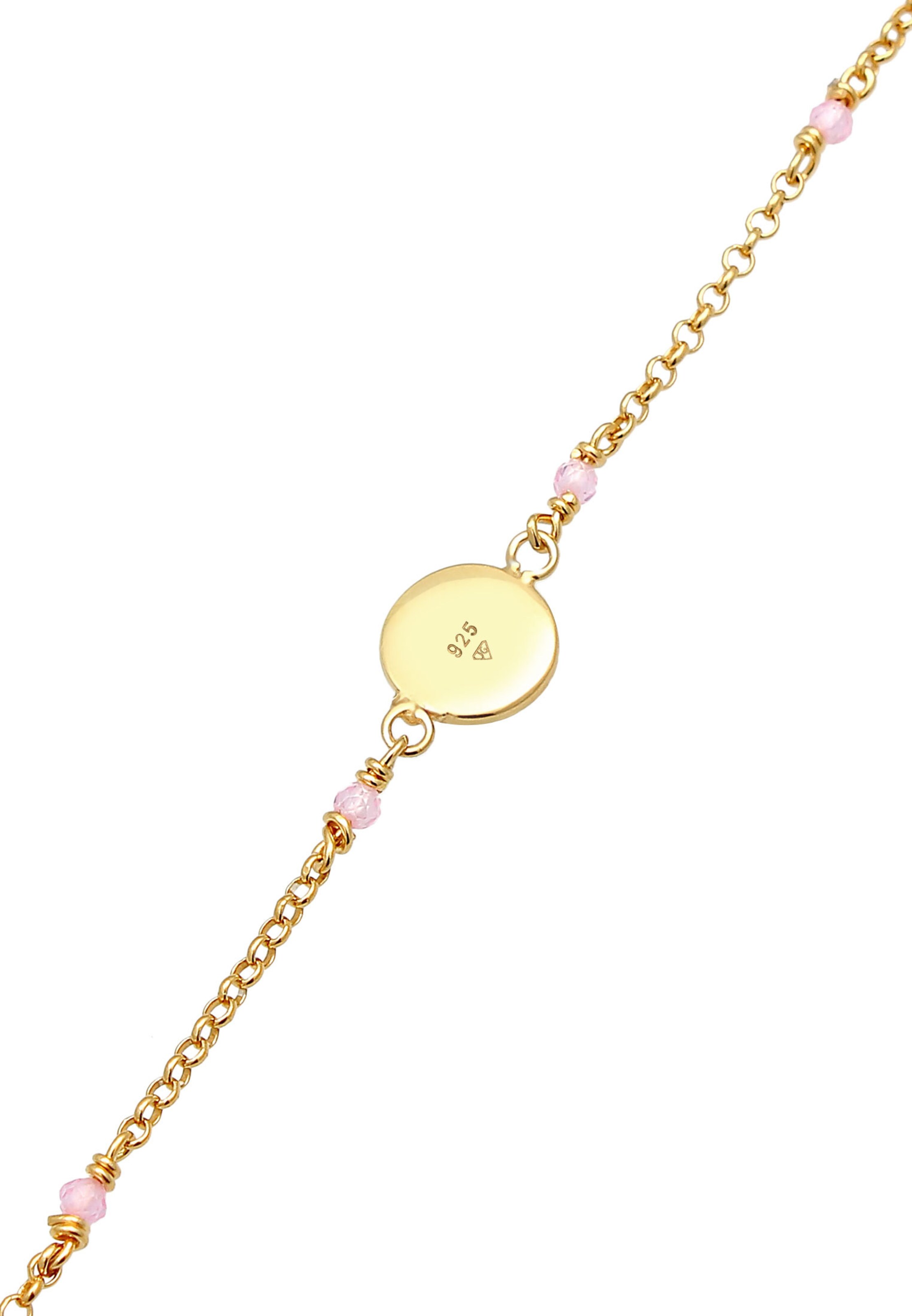 ELLI Armband Vintage in Gold