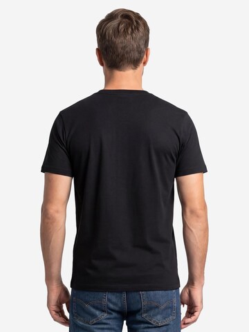 LERROS Shirt 'Basic' in Mixed colors