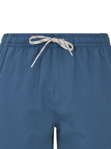 PROTEST Badeshorts 'PRTWytona'‌‌‌‌‌‌‌‌‌‌ in Blau