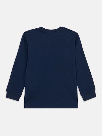 ADIDAS ORIGINALS - Sudadera en azul