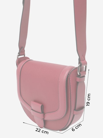 ESPRIT Tasche 'Josy' in Rot