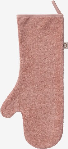 Noppies Washcloth 'Terry' in Pink