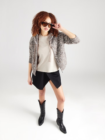 Iriedaily Shirts 'Daisycycle' i beige