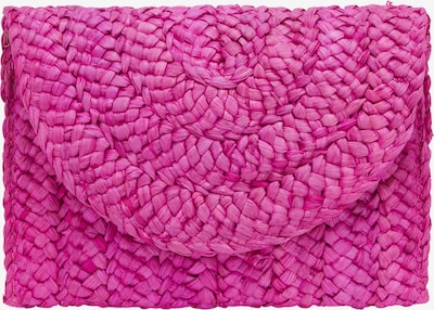 Delninė iš ebeeza, spalva – fuksijų spalva, Prekių apžvalga