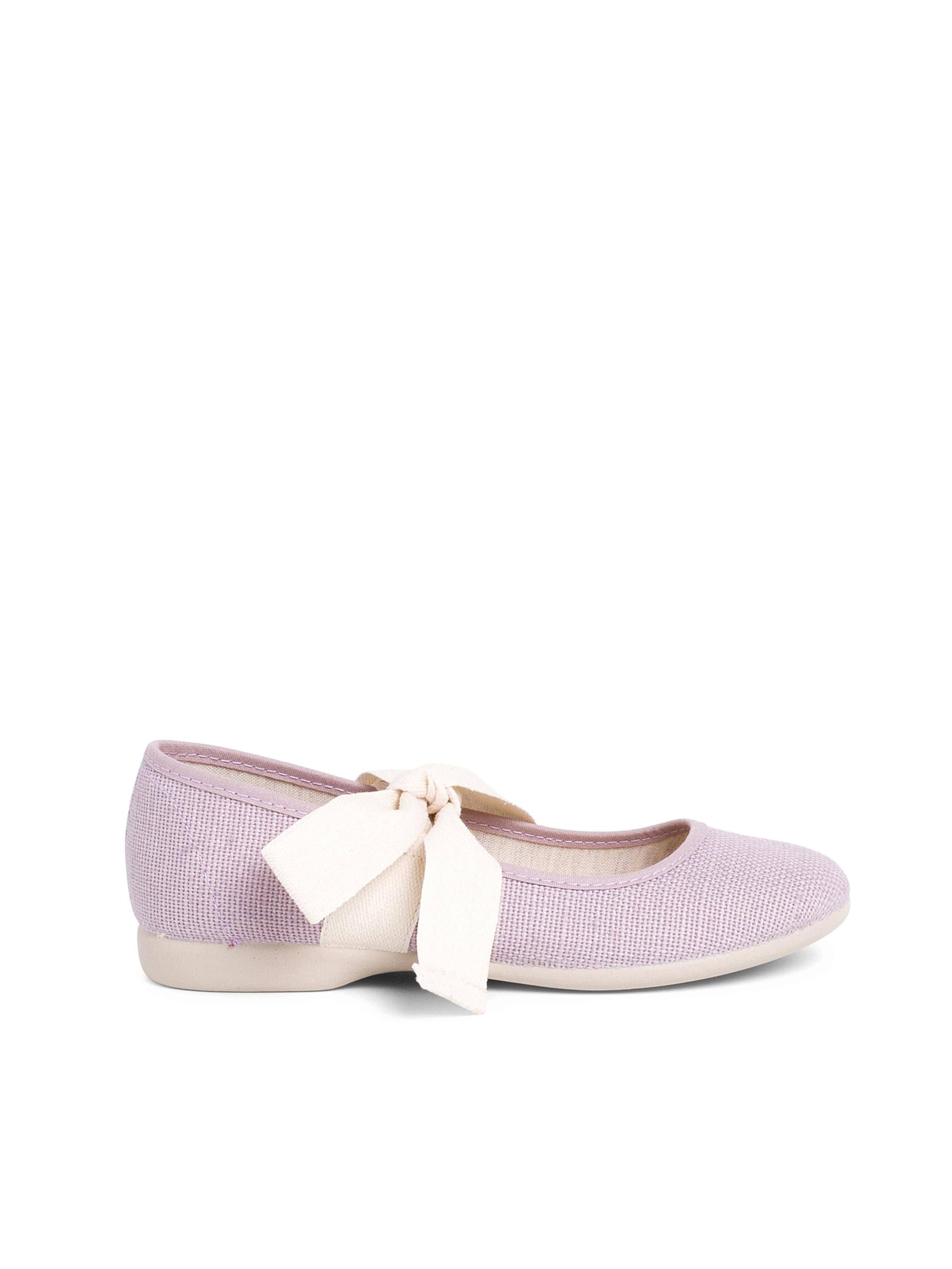 Pisamonas - Bailarina en lila