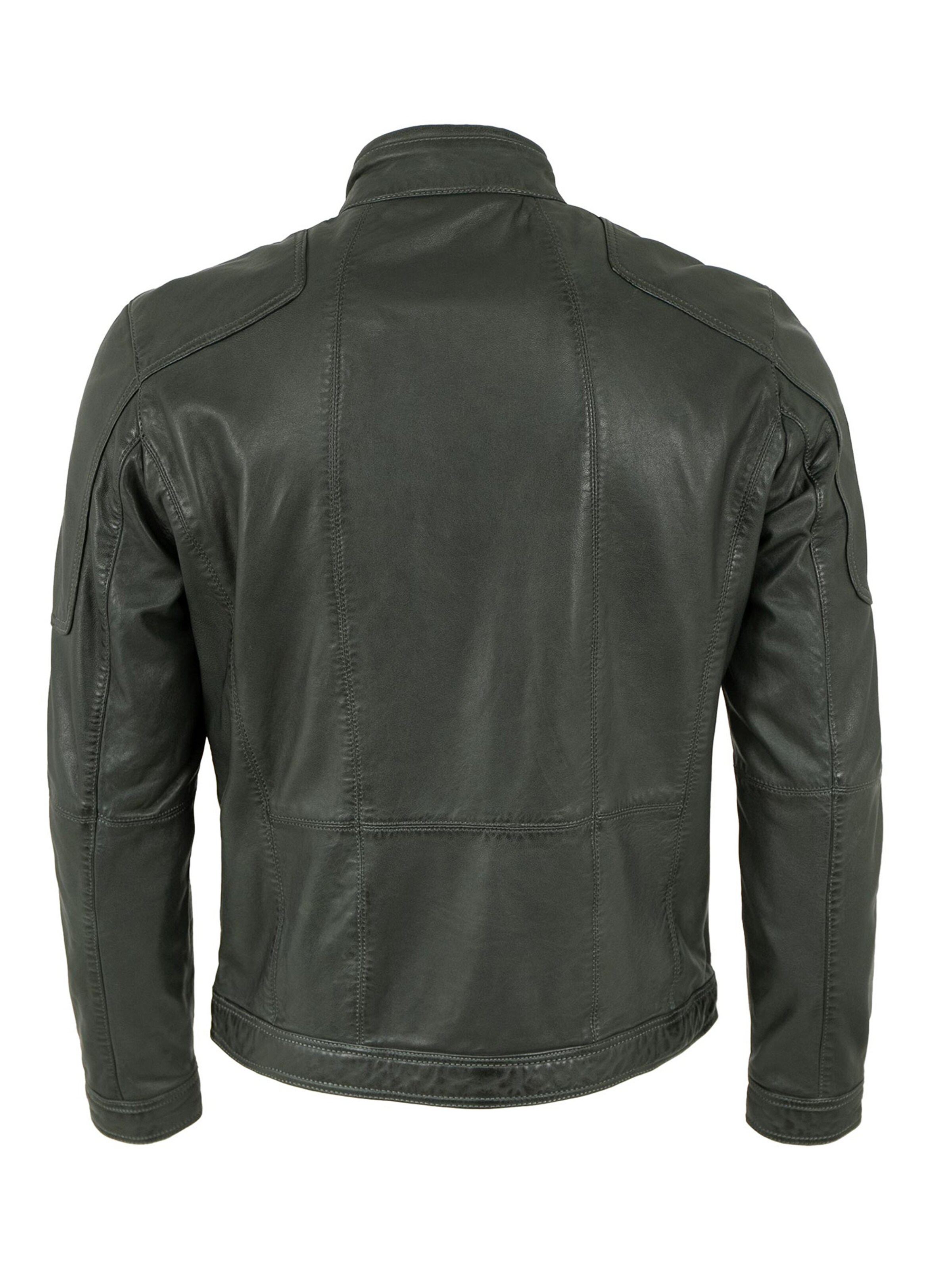 Jilani Tussenjas 'Cali' in Groen