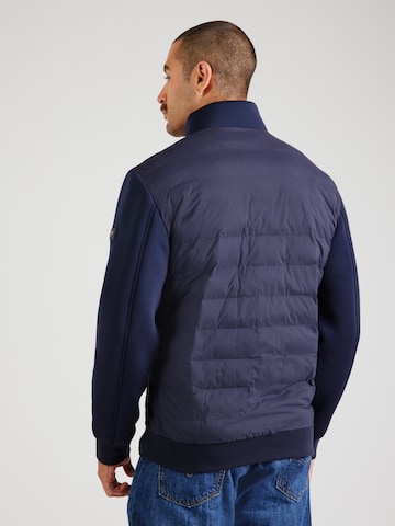 Veste mi-saison GUESS en bleu