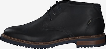 Fretzman Lace-Up Boots '69464228' in Black