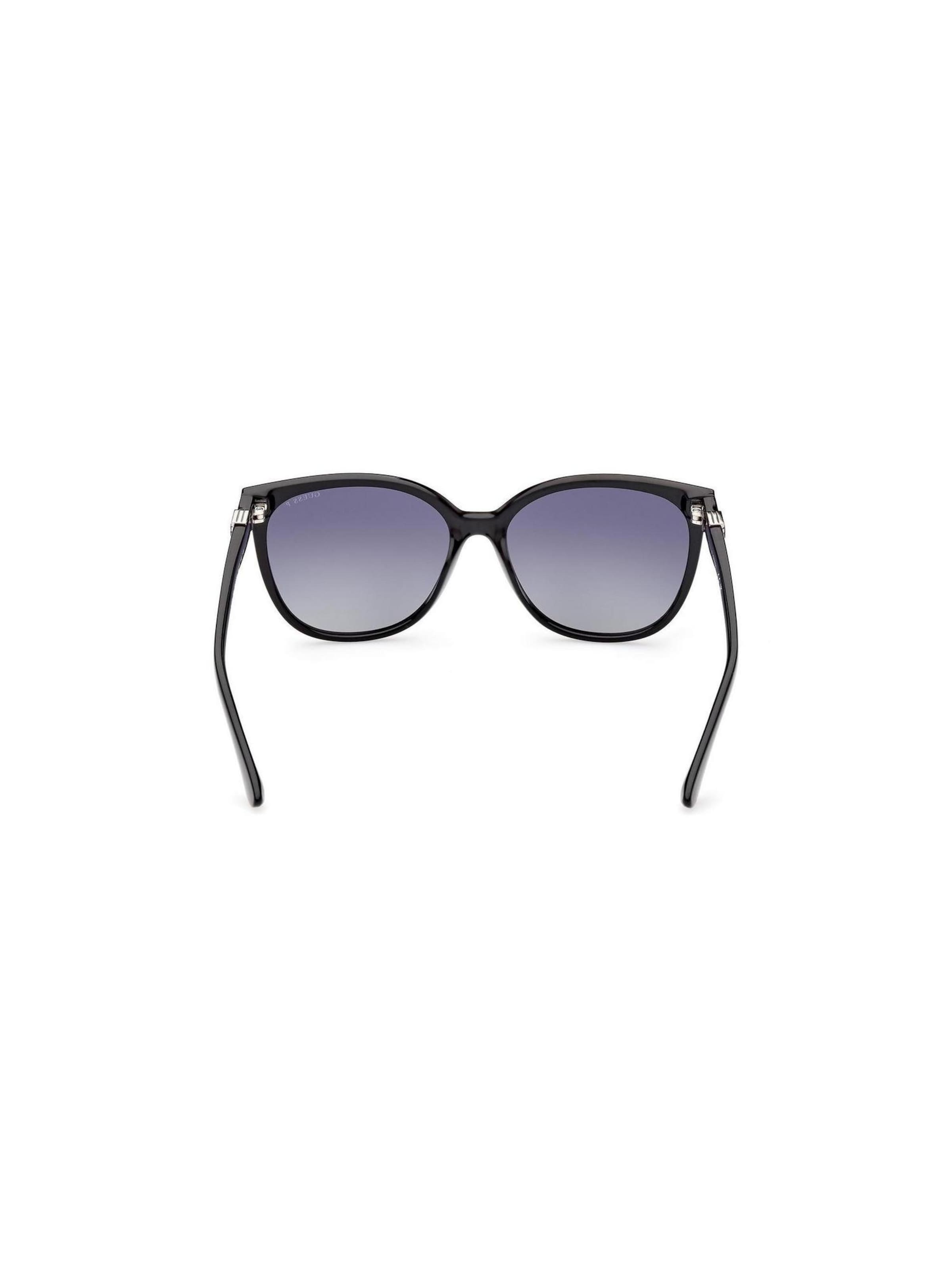 Occhiali da sole 'GU7864 01D' di GUESS in nero