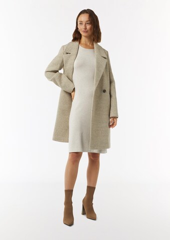 Robes en maille COMMA en gris