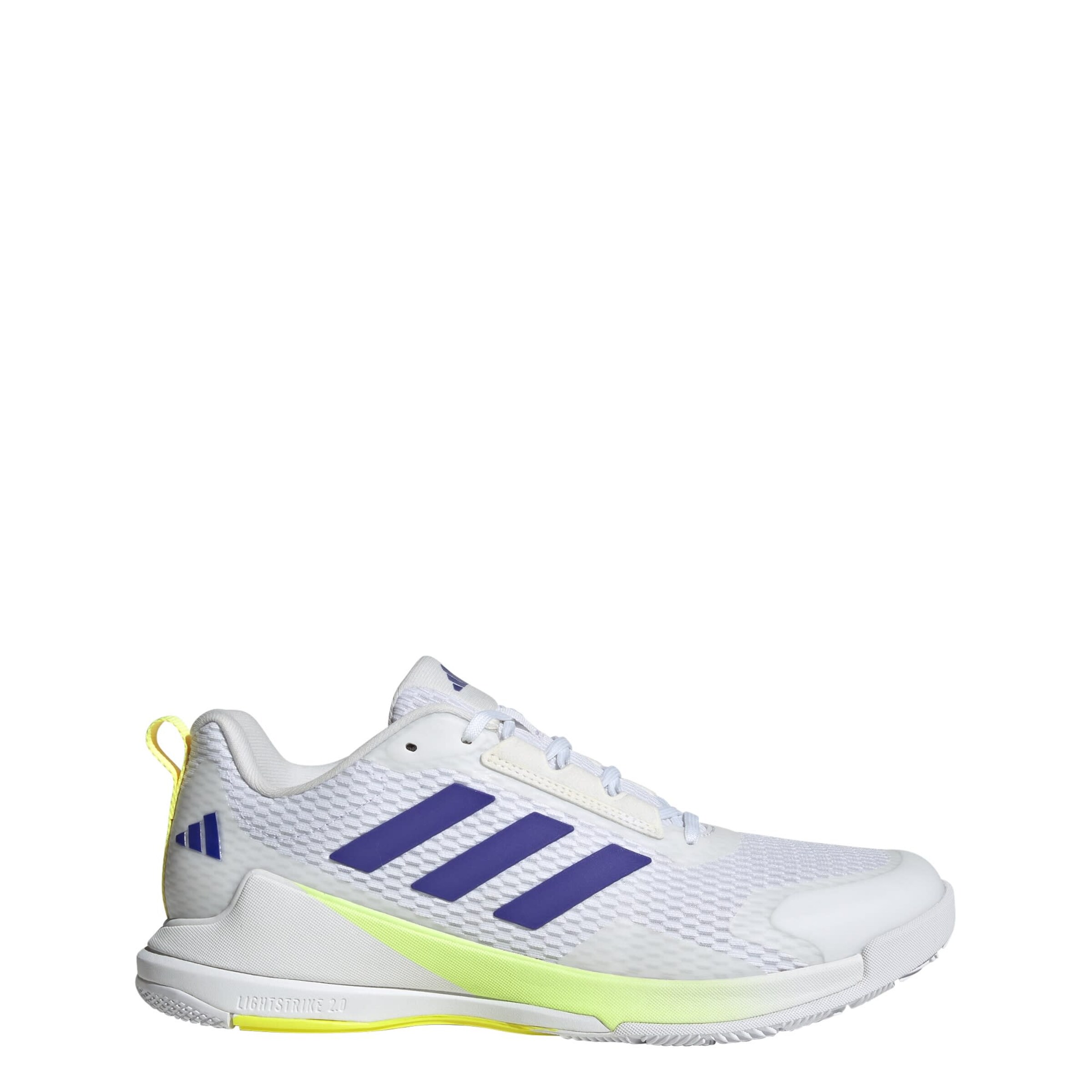 ADIDAS PERFORMANCE Sportschoen 'Novaflight 2' in Wit