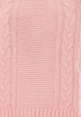 Poomi Trui in Roze