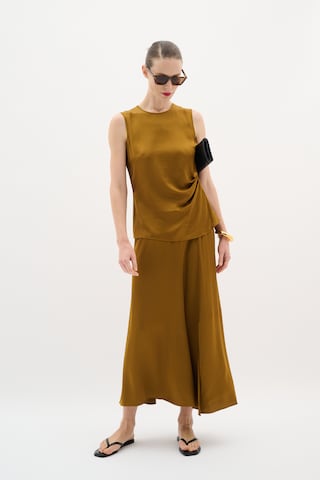 InWear Top 'Kayla' in Braun