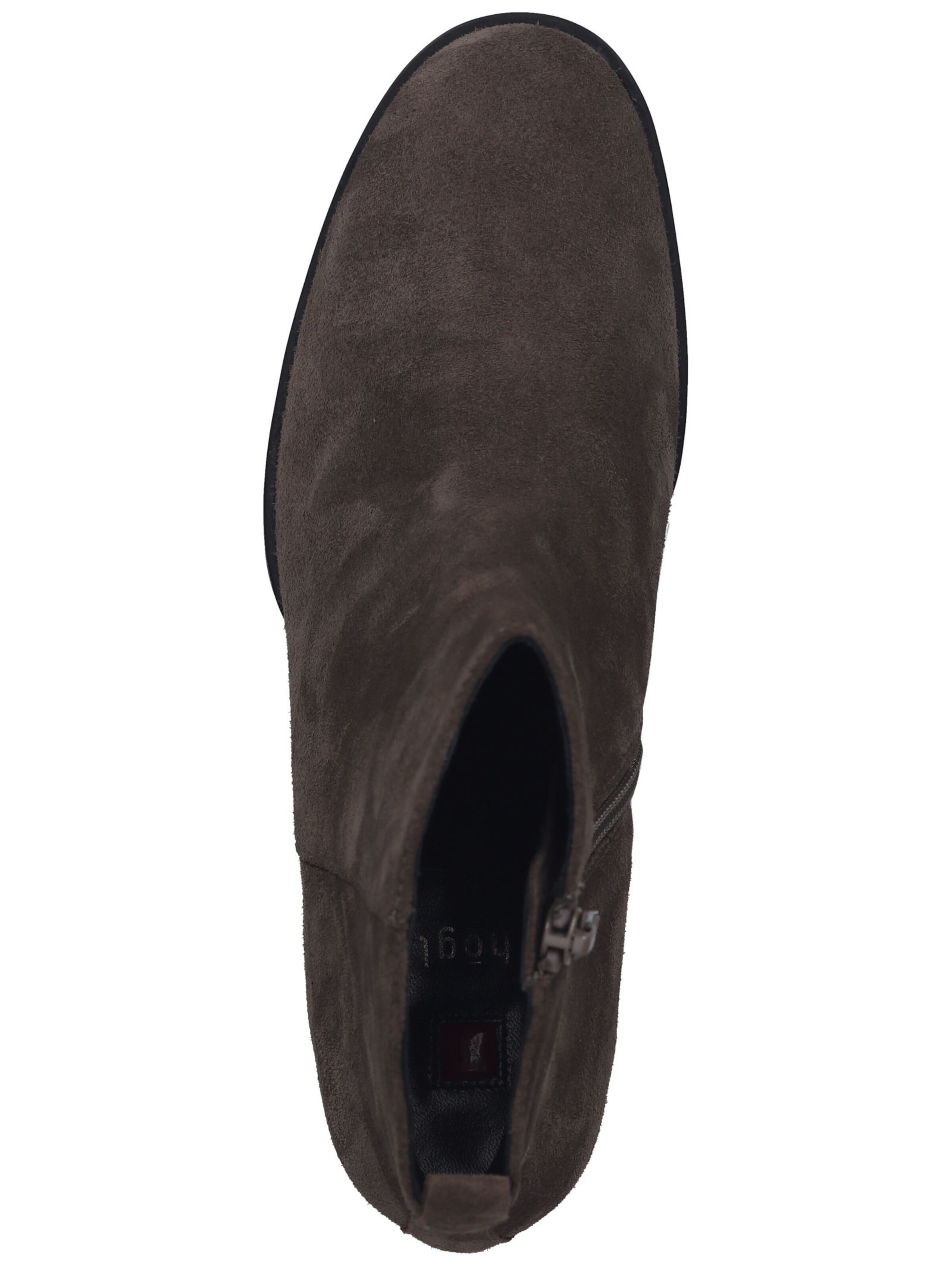 Högl Stiefelette in Braun