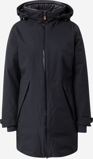 ICEPEAK Outdoor jakna 'BREDA' u crna, Pregled proizvoda