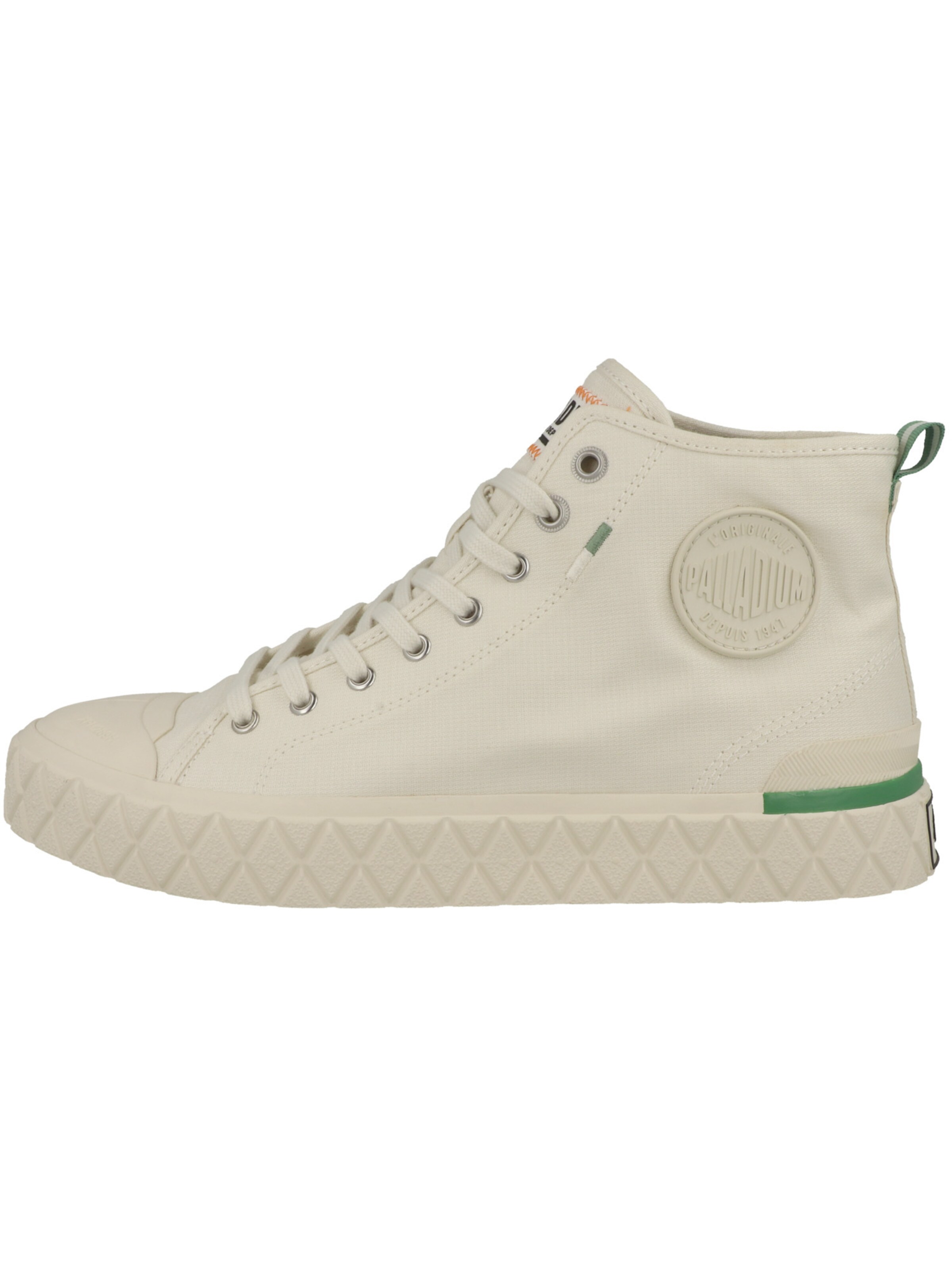 Palladium Sneaker 'Palla Ace' in Beige