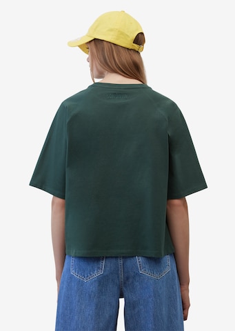 T-shirt Marc O'Polo DENIM en vert