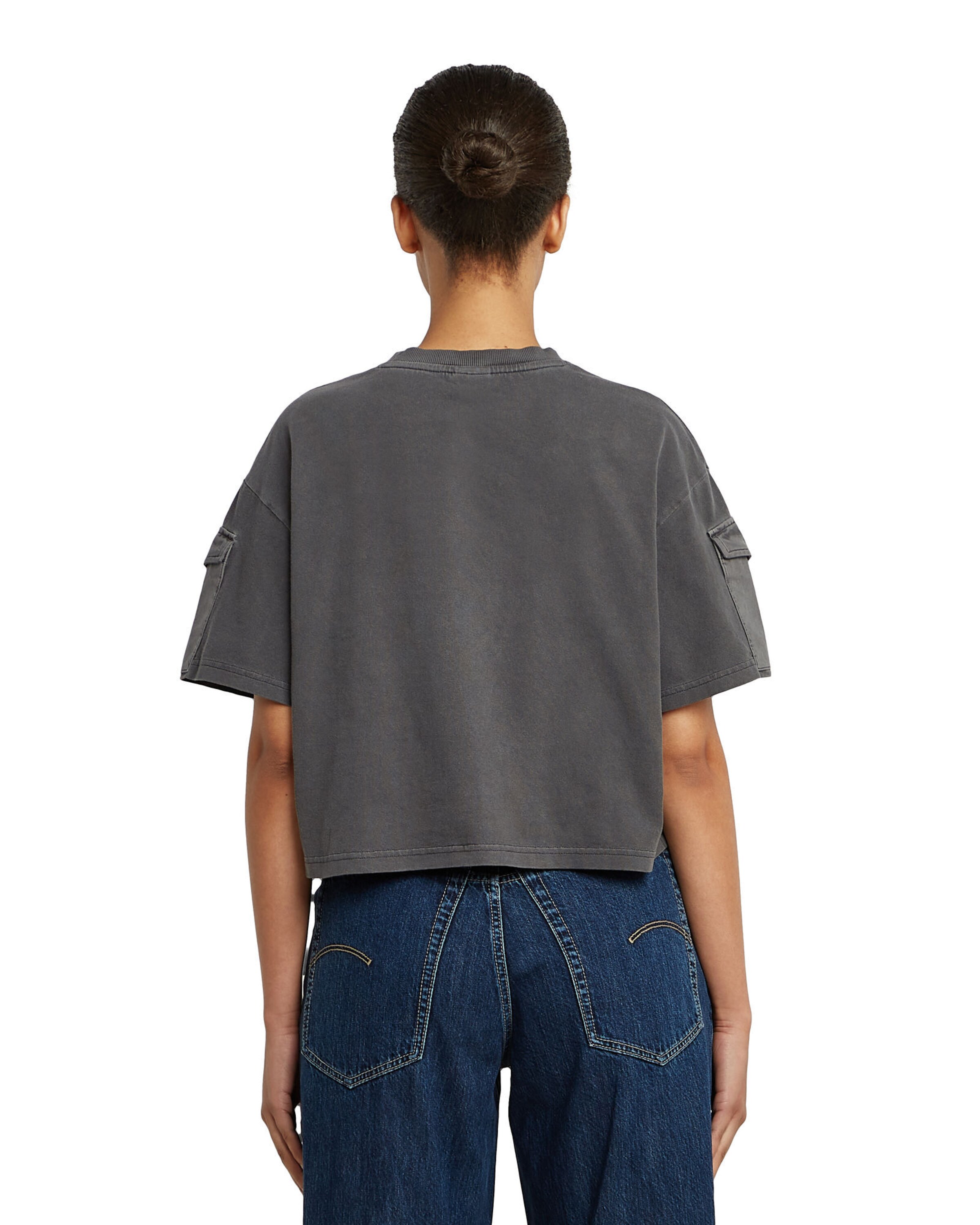 G-STAR Shirt in Grey