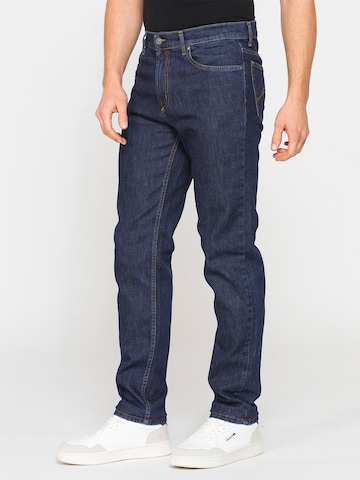 Carrera Jeans Regular Jeans '700'‌‌ in Blau