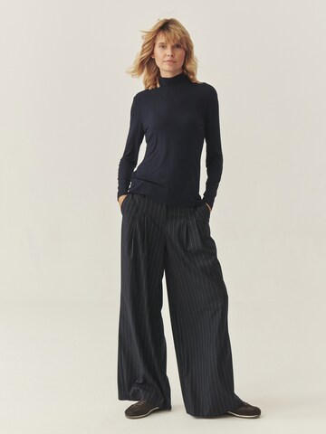 TATUUM Bluzka w kolorze niebieski