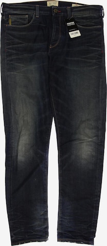 Armani Jeans Jeans in 32 in Blue: front