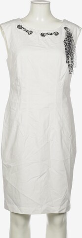 AIRFIELD Dress in L in White: front