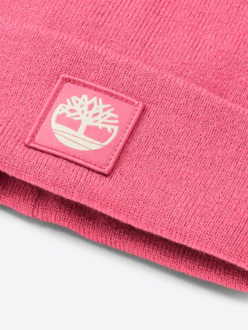 Berretto di TIMBERLAND in rosa