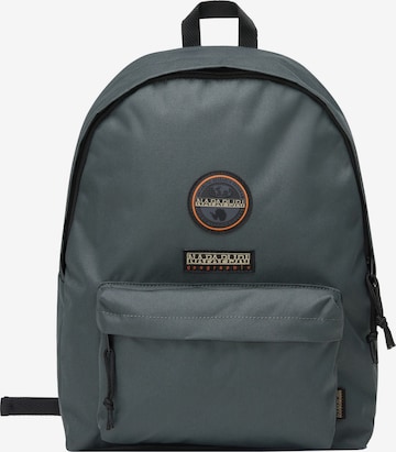 NAPAPIJRI Rugzak 'Voyage 3' in Grijs: voorkant
