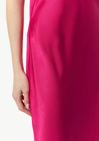 COMMA Jurk in Roze