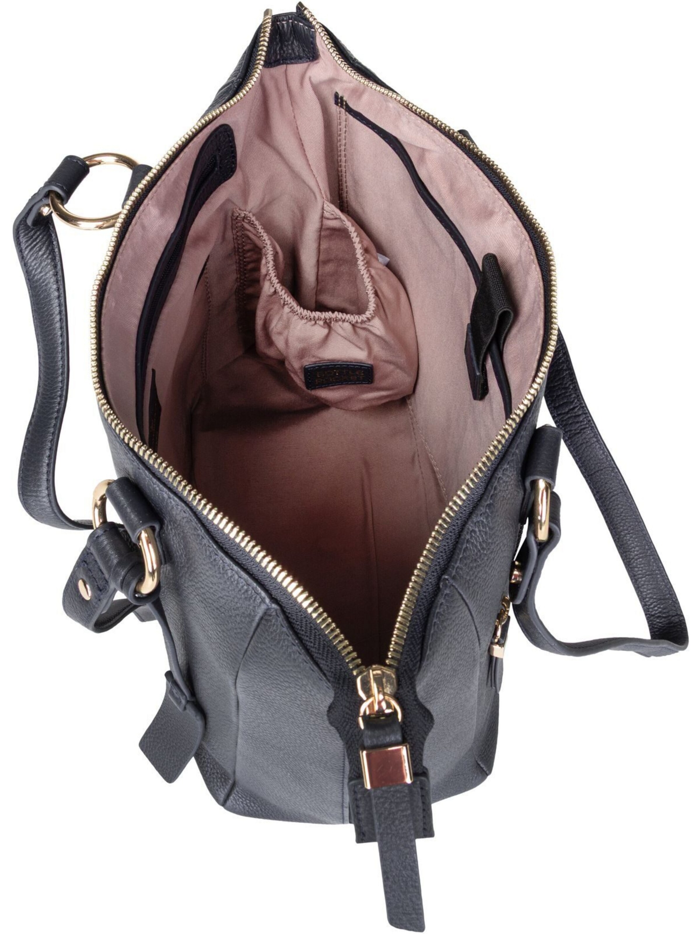 Picard Schoudertas 'Java' in Blauw