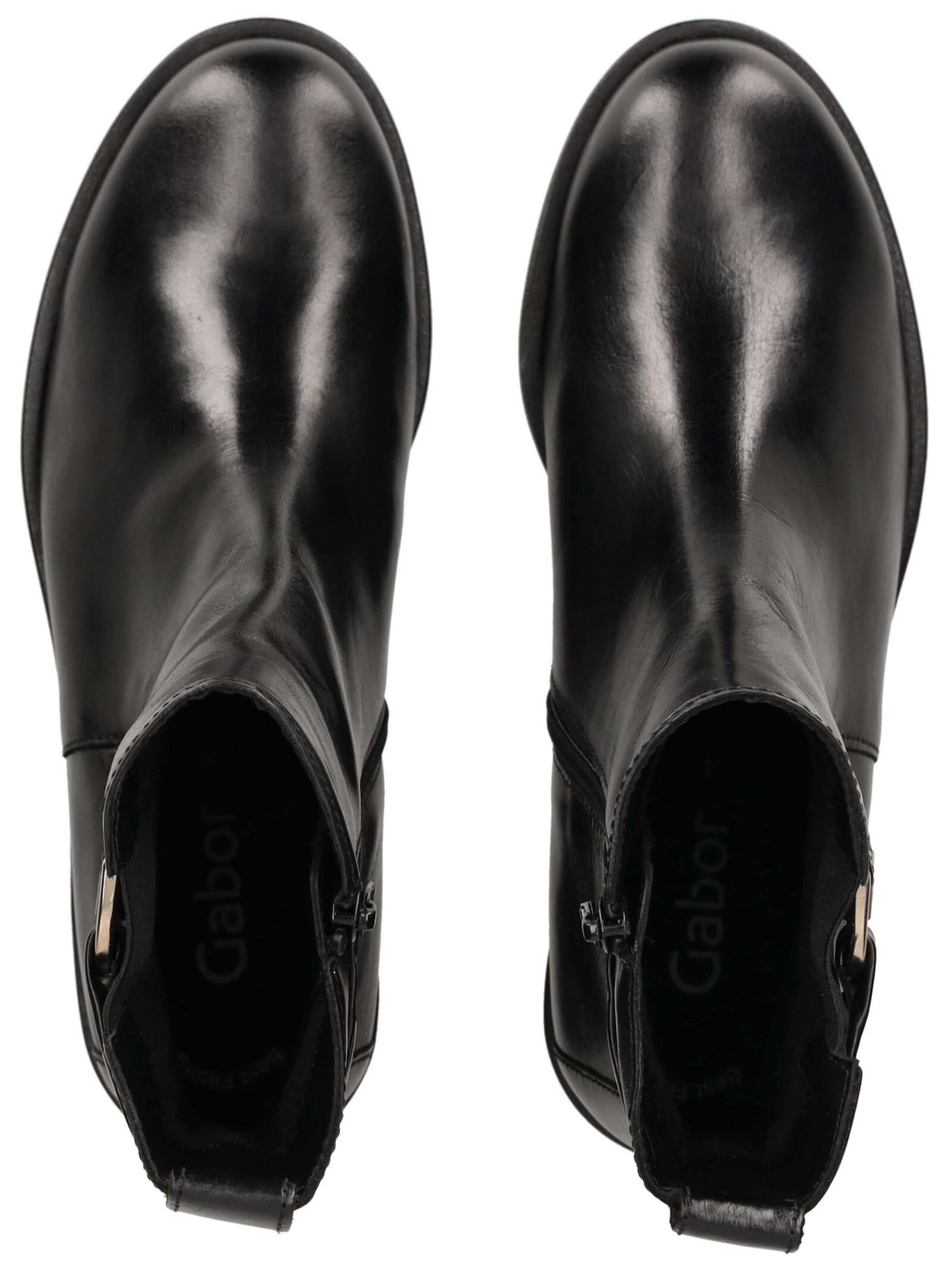 Stivaletto di GABOR in nero