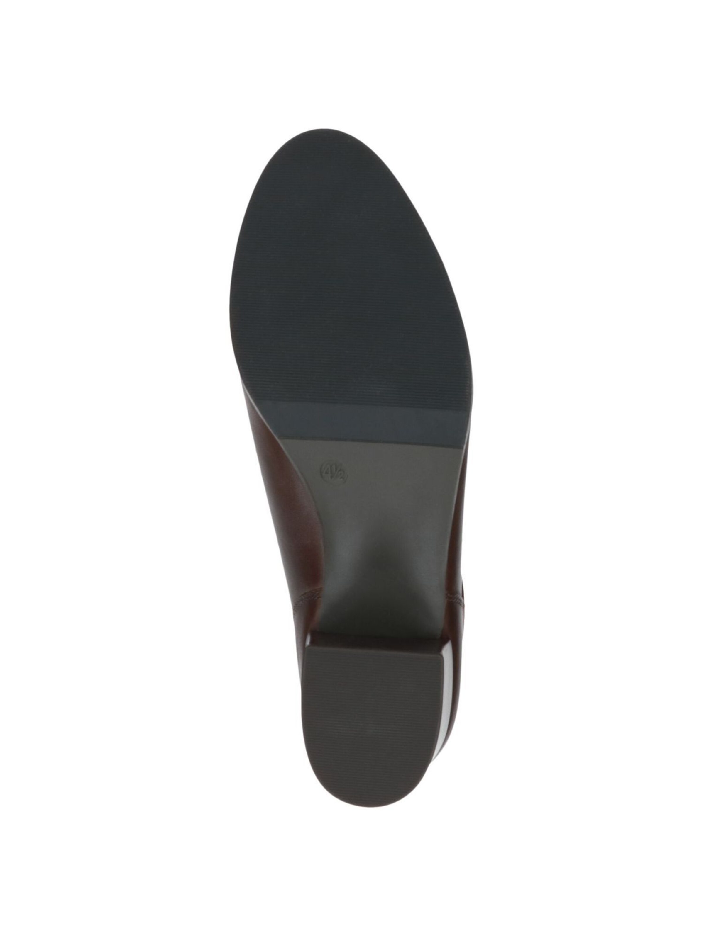 CAPRICE Boots in Brown