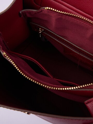 Gattinoni Backpack in Red