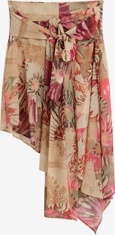 Desigual Hame värissä ruskea: etupuoli