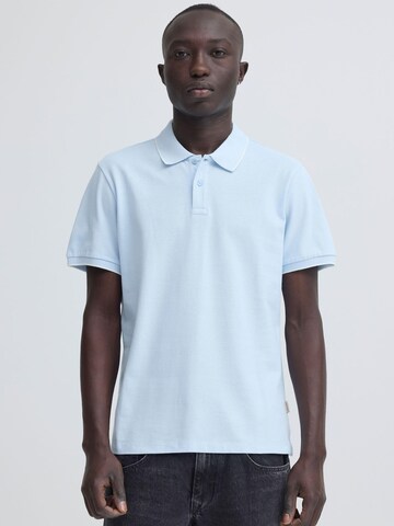 BLEND Футболка 'BHEdin' в Синий: спереди