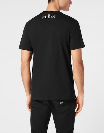 T-Shirt 'Crest' Philipp Plein en noir