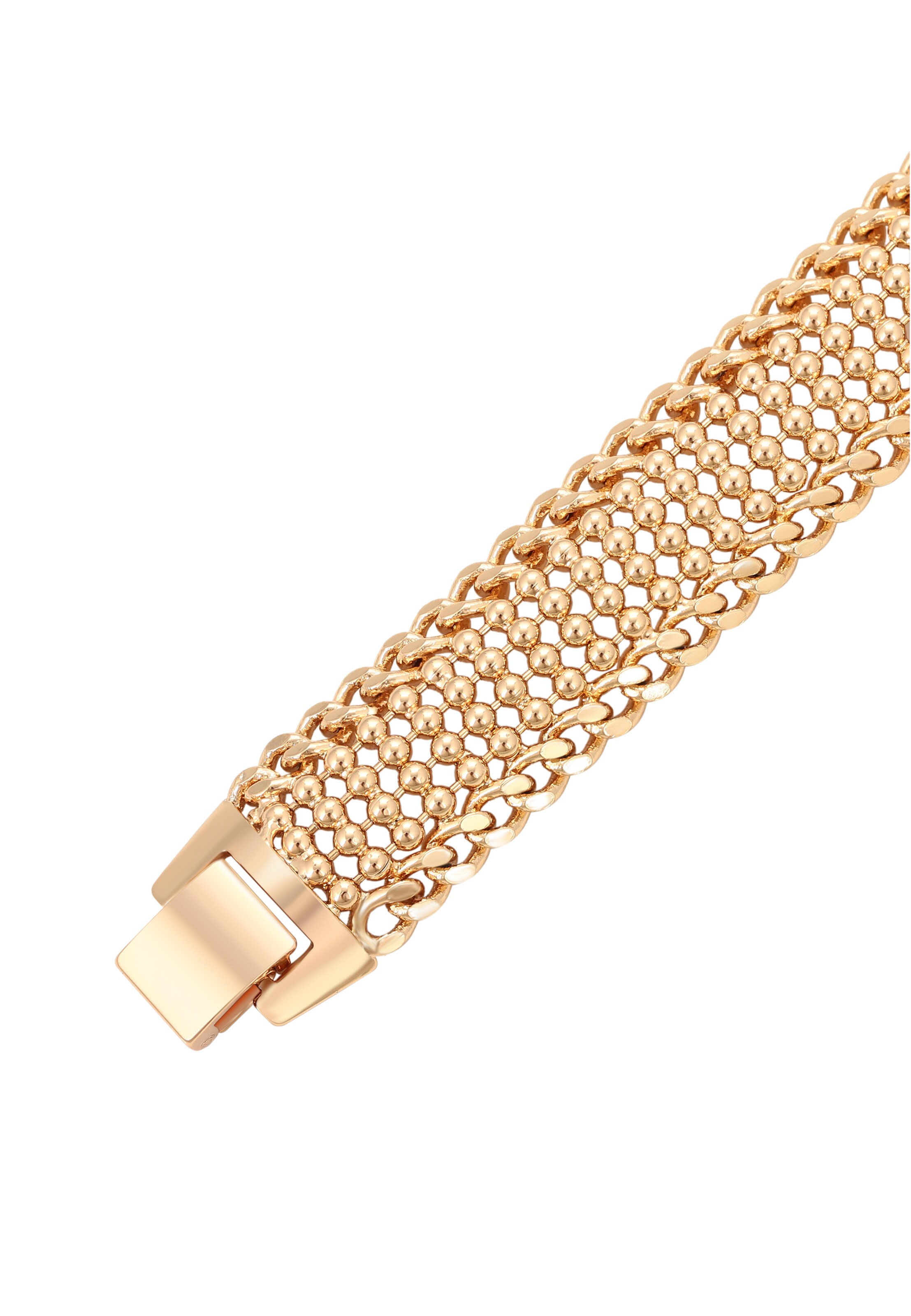Bracelet faina en or