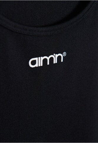 Aim'n Top in Black