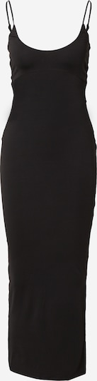 Rochie Misspap pe negru, Vizualizare produs