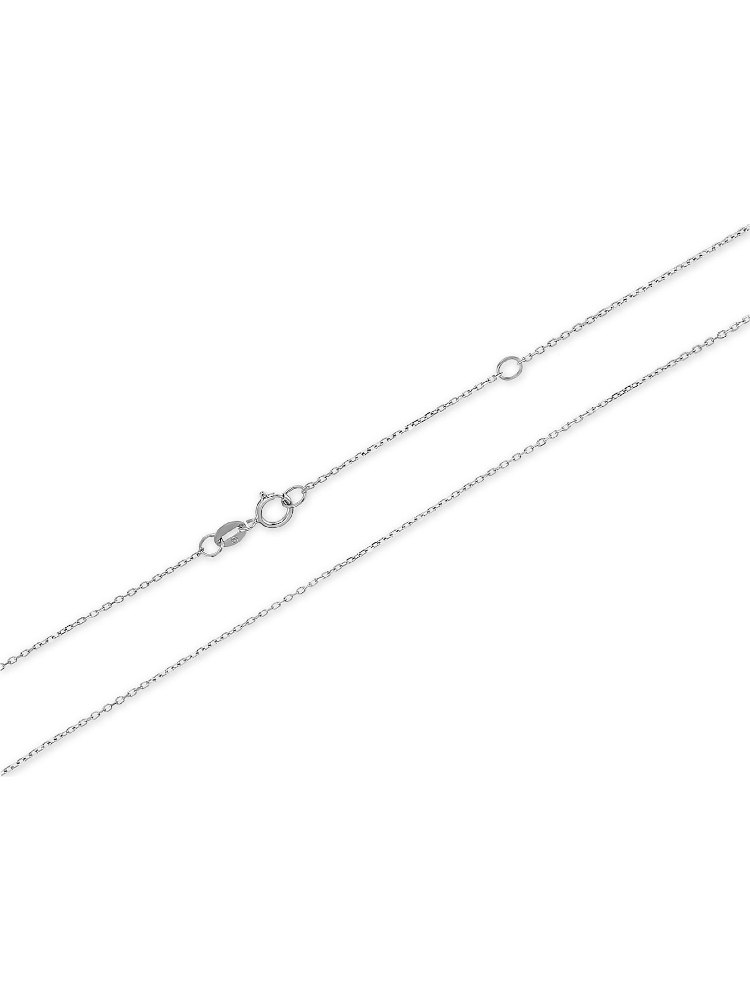 CHRIST Necklace in Silver