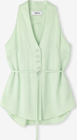 Ipekyol Blouse in Green: front