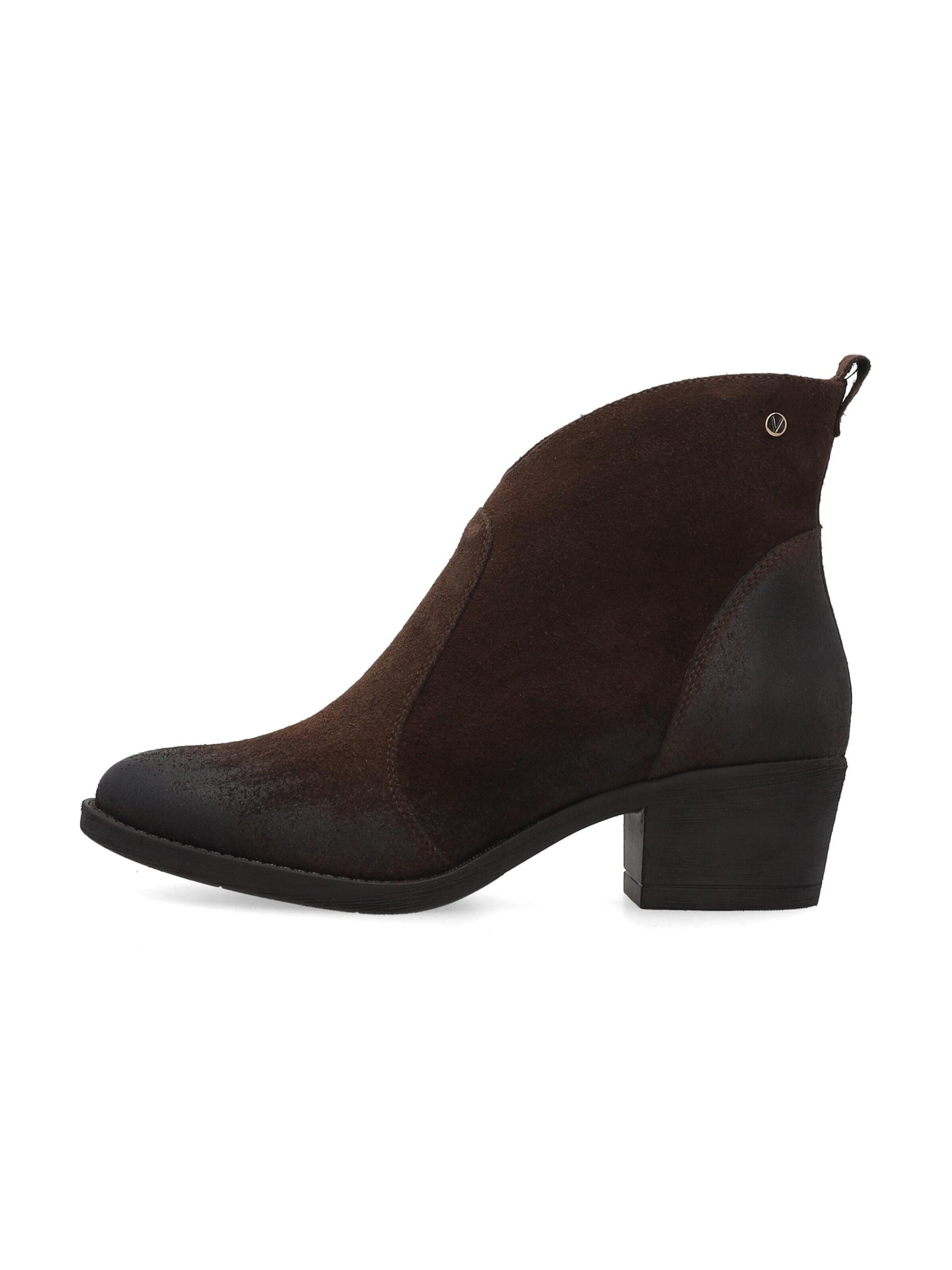 VENEZIA Ankle Boots 'Venezia'‌‌‌‌ in Braun
