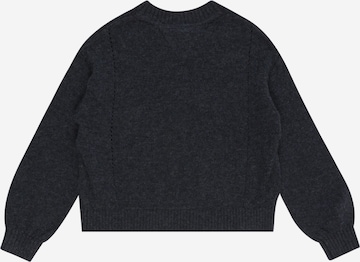 Pull-over TOMMY HILFIGER en bleu