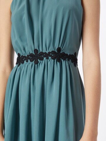 SWING Cocktail dress in Green