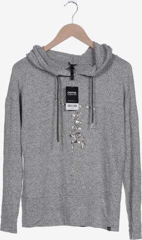 Key Largo Sweater & Cardigan in S in Grey: front