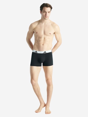 ADIDAS SPORTSWEAR Sportondergoed in Zwart
