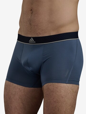 ADIDAS SPORTSWEAR Athletic Underwear ' Aeroready ' in Grey