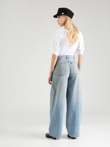 LEVI'S ® - Pierna ancha Vaquero en azul