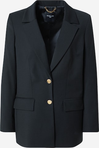 juoda GUESS by Marciano Švarkas: priekis