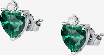 MORELLATO Ohrringe in Grün: Vorderseite